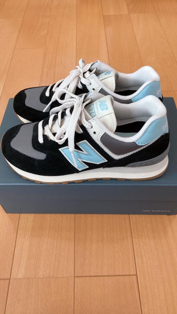 ニューバランス スニーカー レディース new balance WL574 RCA RCC RCF RB2 RD2 RG2 2022春夏 ワイズB  :4-nb-w-wl574-090:つるや 靴のTSURUYA - 通販 - Yahoo!ショッピング