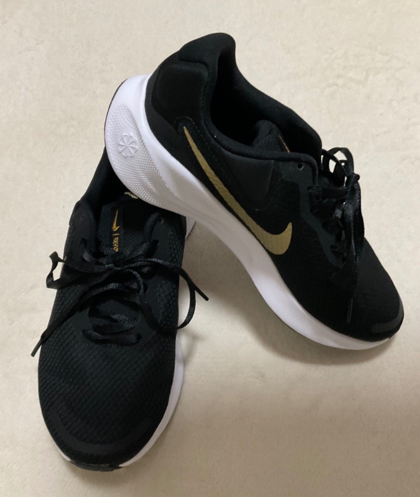 NIKE ランニング レディース レボリューション7 FZ6829 002