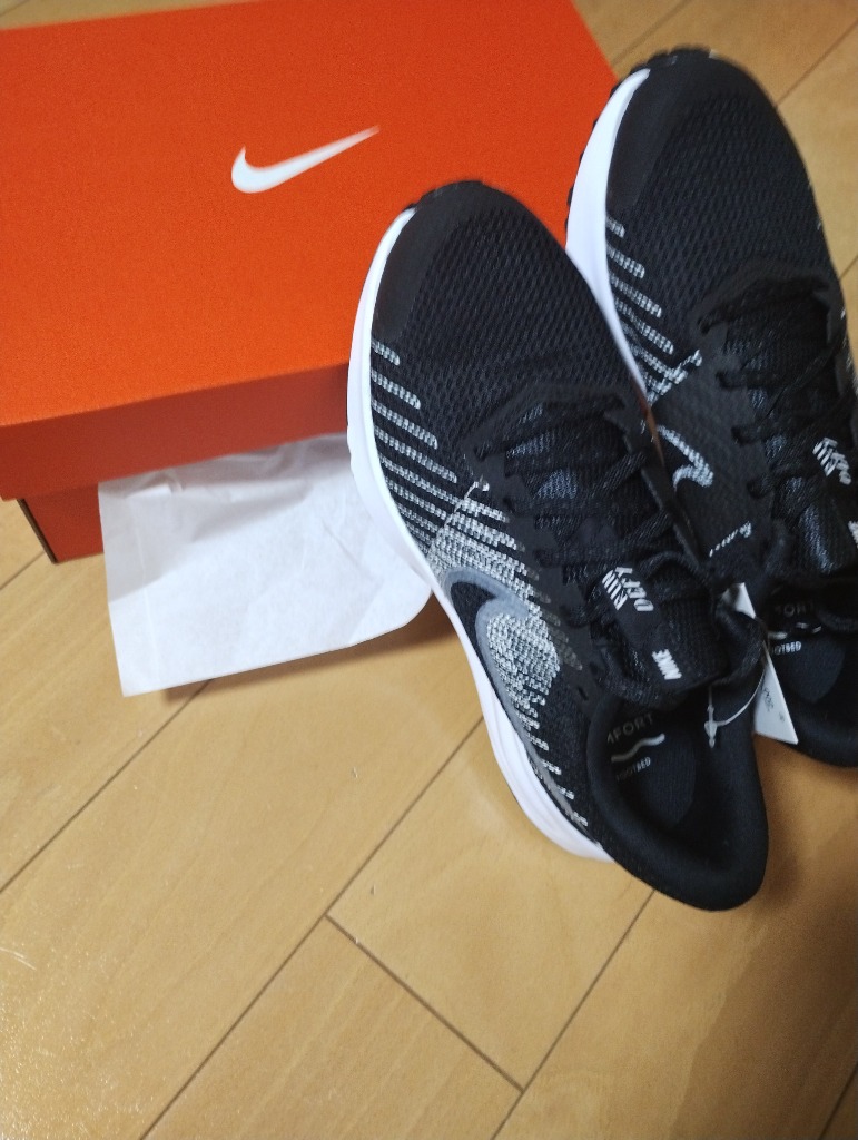 NIKE（ナイキ） レディース デファイ HM9593 Nike Run Defy 厚底