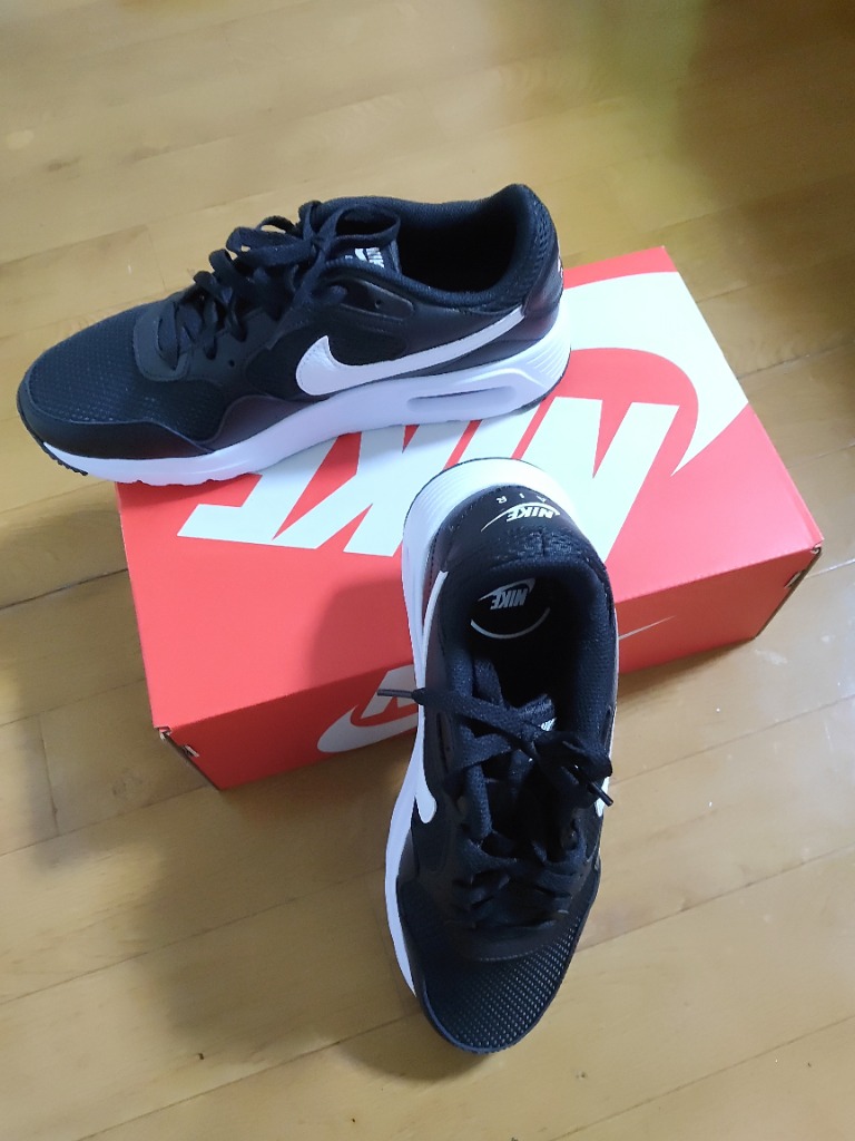 NIKE ナイキ AIR MAX SC エアマックス スニーカー メンズ CW4555
