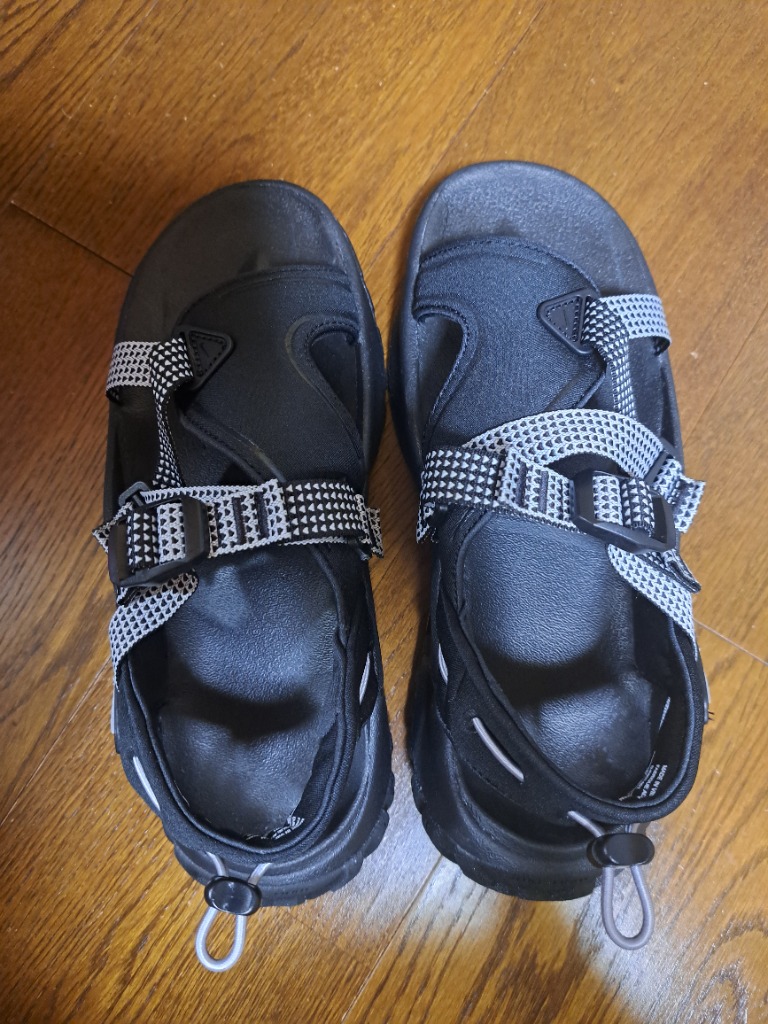 NIKE サンダル ナイキ スポサン WMNS ONEONTA レディース