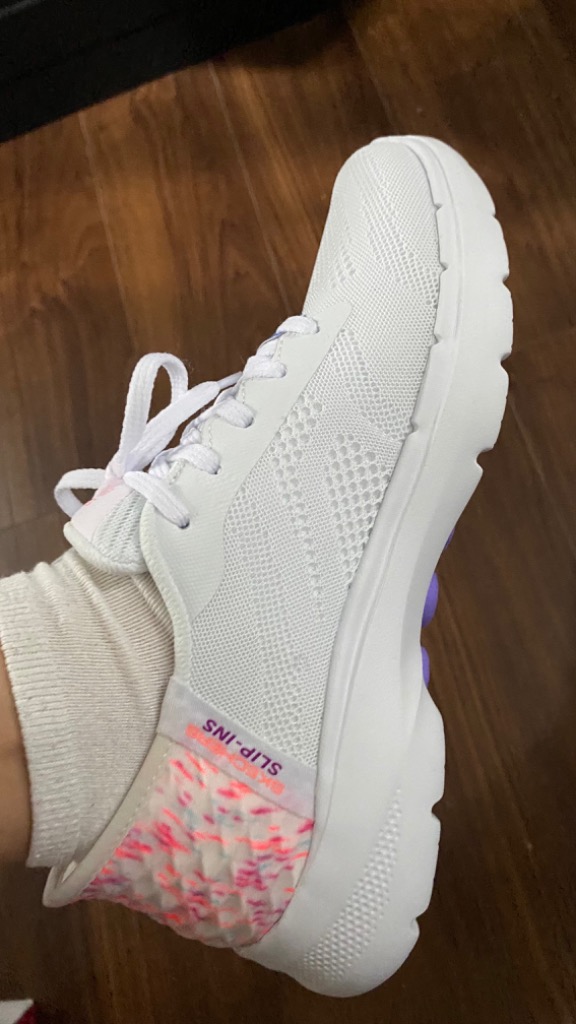 SKECHERS（スケッチャーズ） スリップインズ SKECHERS Slip ins ハンズ