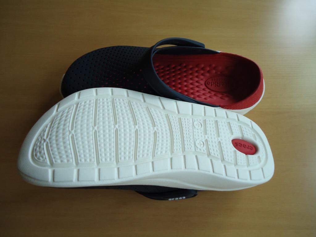 クロックス サンダル crocs 国内正規品 ライトライド Lite Ride Clog メンズ レディース 204592 05M 06J 4CC  1CV 0ID 1F7 4SP 0DD :8-cr-mw-204592-019:つるや 靴のTSURUYA - 通販 - Yahoo!ショッピング