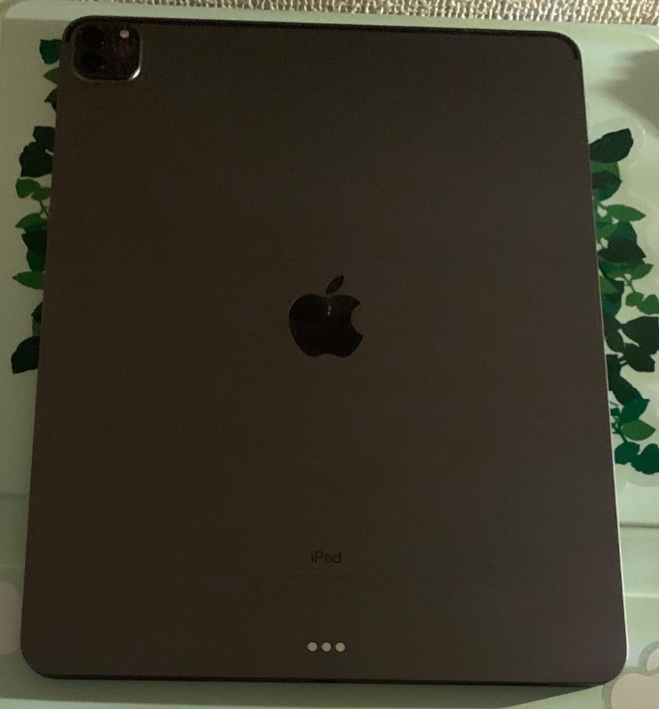 Apple iPad Pro 本体 新品 12.9型 スペースグレイ 1TB Wi-Fi MXAX2J/A LiDAR USB-C Apple  A12Z 第4世代モデル 1000GB :4549995117325:トライスリー - 通販 - Yahoo!ショッピング