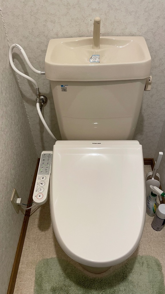 東芝温水洗浄便座 Amazon.co.jp : 東芝 温水洗浄便座（瞬間式）パステルアイボリー