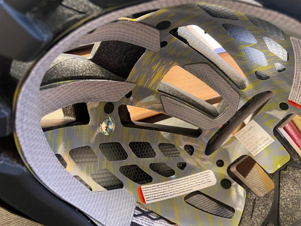 Smith スミス ヘルメット SESSION - 最安値・価格比較 - Yahoo