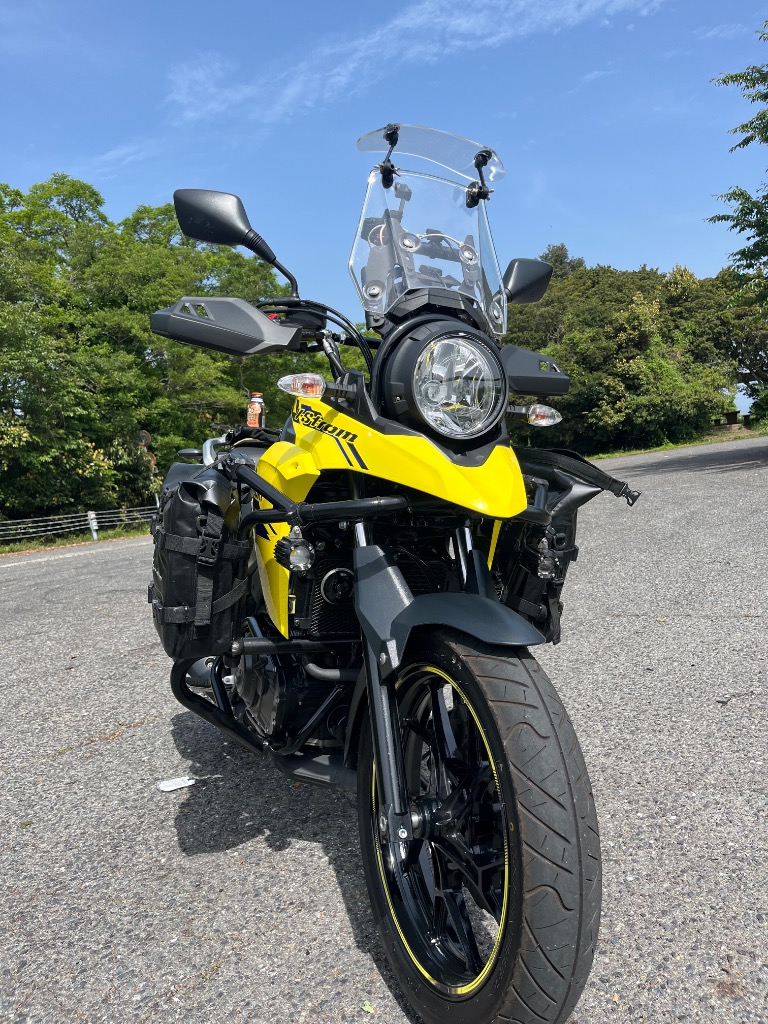 h&o SCサイドバック　専用 期間限定セール！】 T.S.H バイク用防水サイドバッグ 合計16L