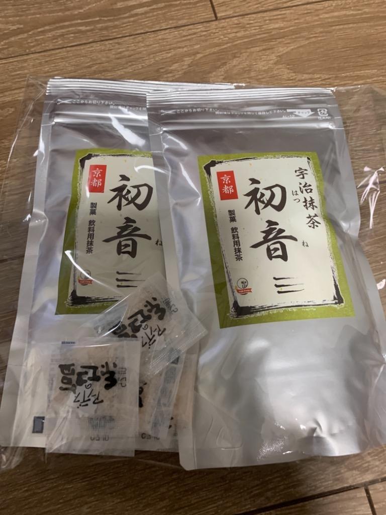 抹茶 お薄 宇治抹茶 初音200g 京都府産100% 製菓 粉末 パウダー 送料無料 :302:ティーエスケー - 通販 - Yahoo!ショッピング