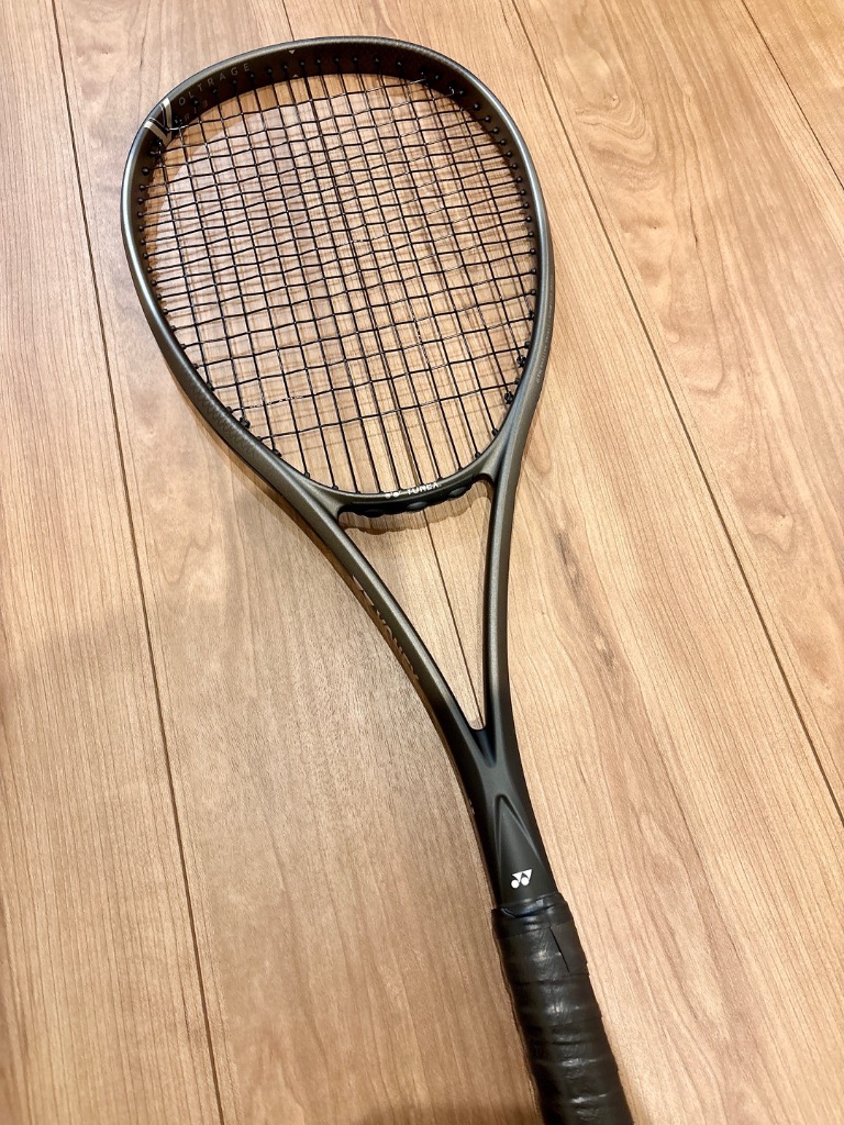 YONEX 【後衛】ヨネックス(YONEX) 2024 ボルトレイジ 8S