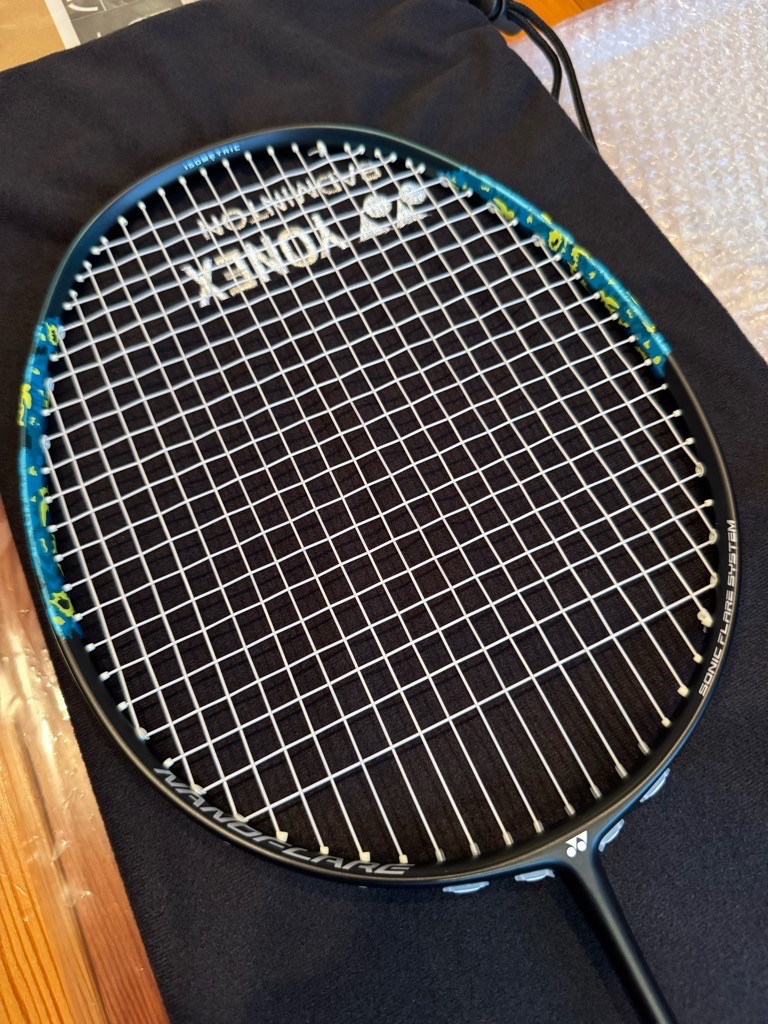 バトミントンラケット ヨネックス YONEXnanoflare300 YONEX 『即日出荷』ヨネックス バドミントンラケット ナノフレア