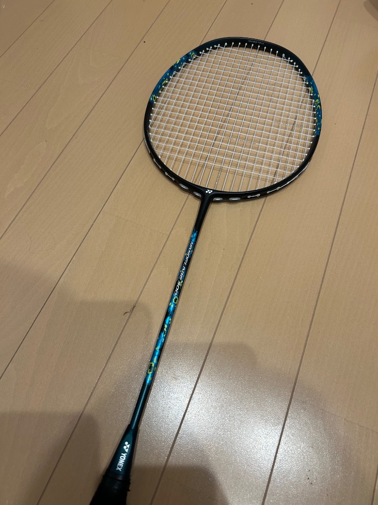 YONEX ヨネックス(YONEX) 2025 ナノフレア300(NANOFLARE 300) NF