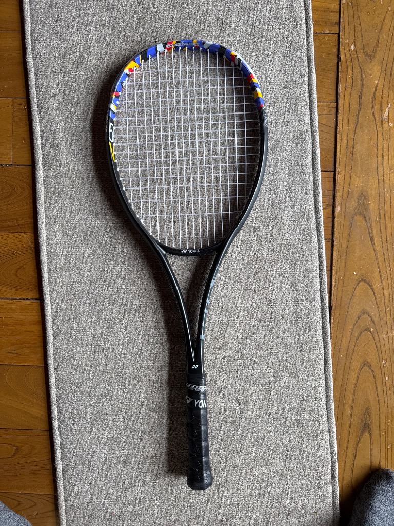 YONEX(ヨネックス) テニス ラケット ジオブレイク 50VS UXL1