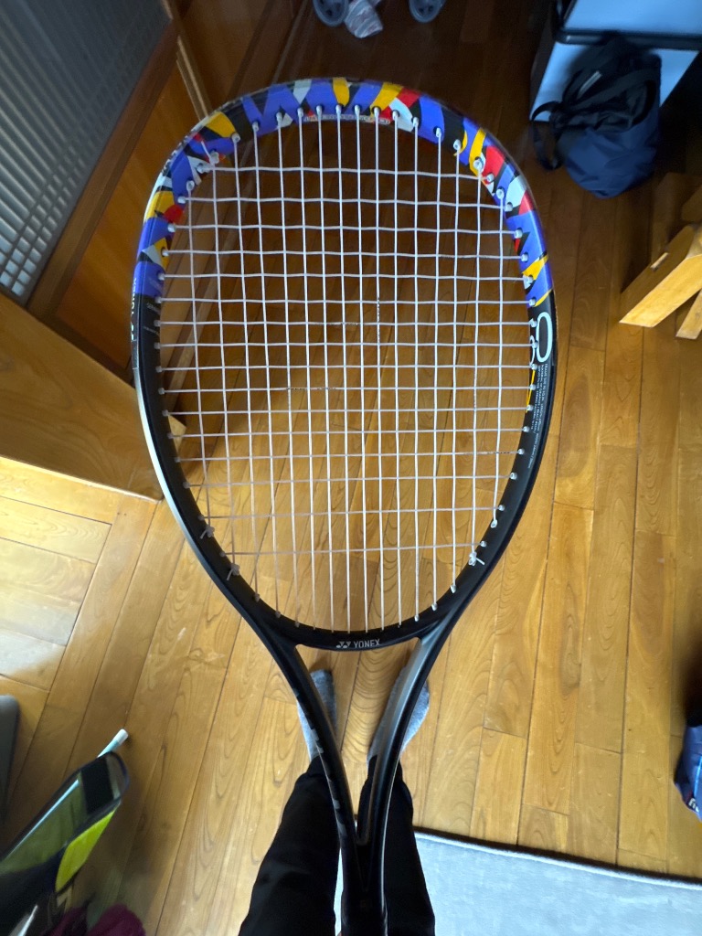YONEX 【特価ラケット】ヨネックス(YONEX) ジオブレイク 50V/50S
