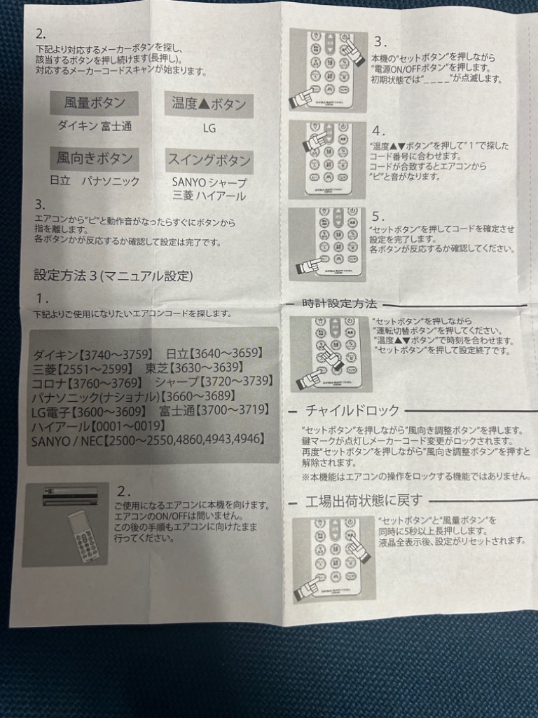 全体のレビュー画像 | 9-3