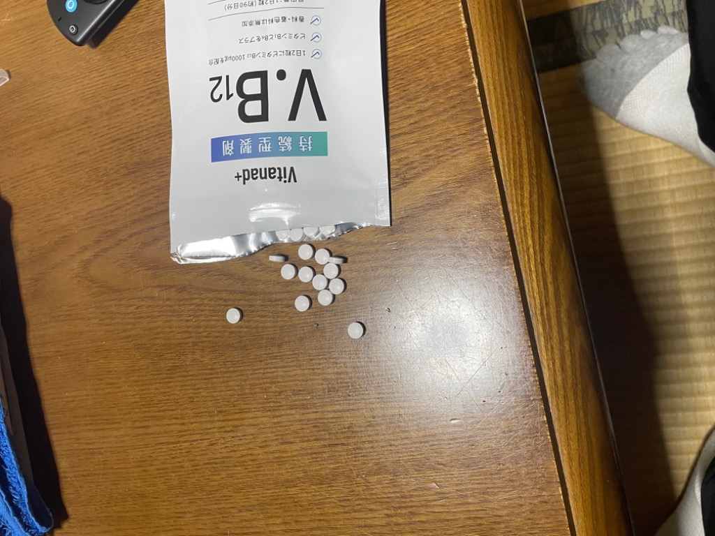 レビュー画像