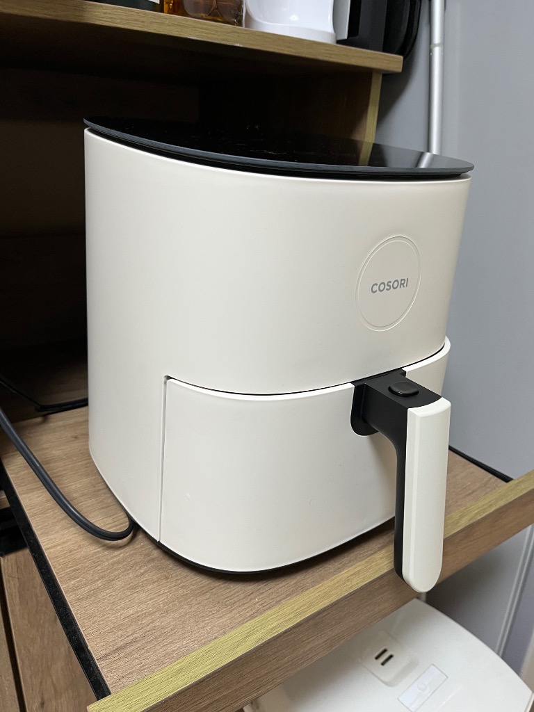 COSORI ノンフライヤー COSORI4.7L エアフライヤー 電気