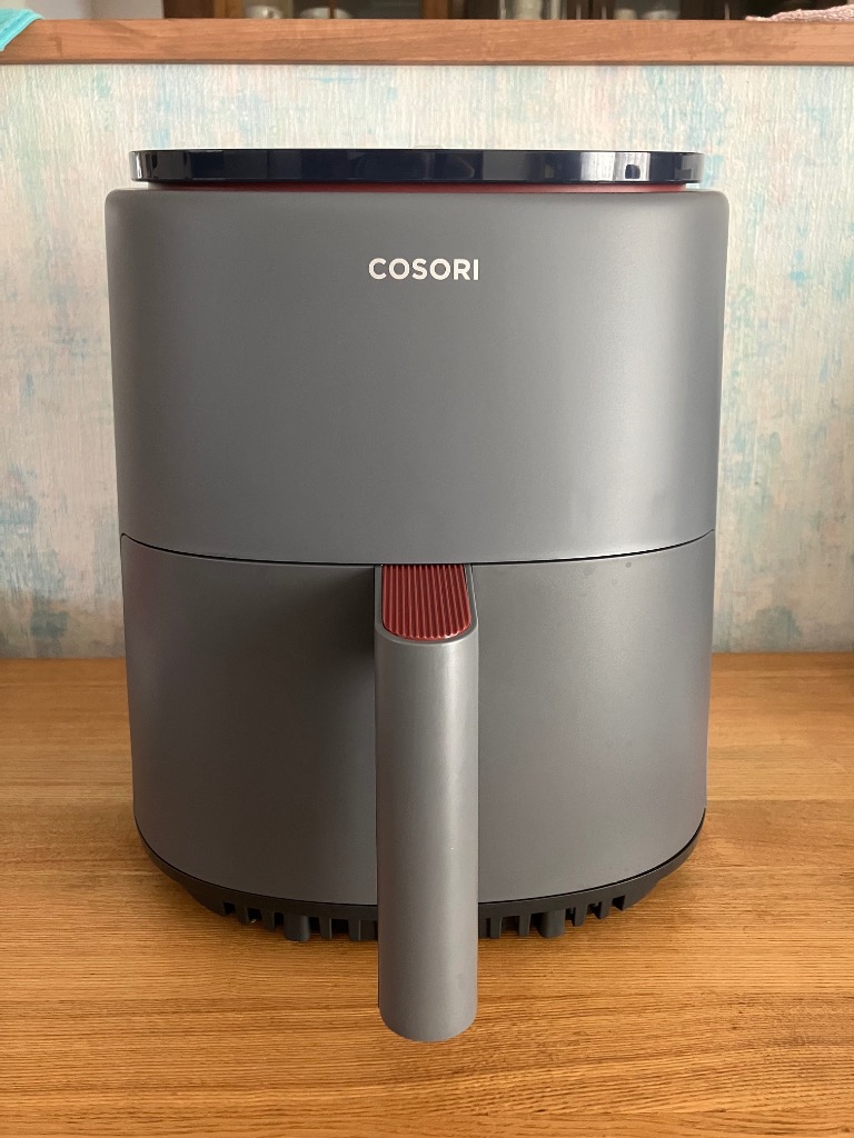 cosoriノンフライヤー　箱無し　美品 COSORI ノンフライヤー COSORI3.8L エアフライヤー 電気