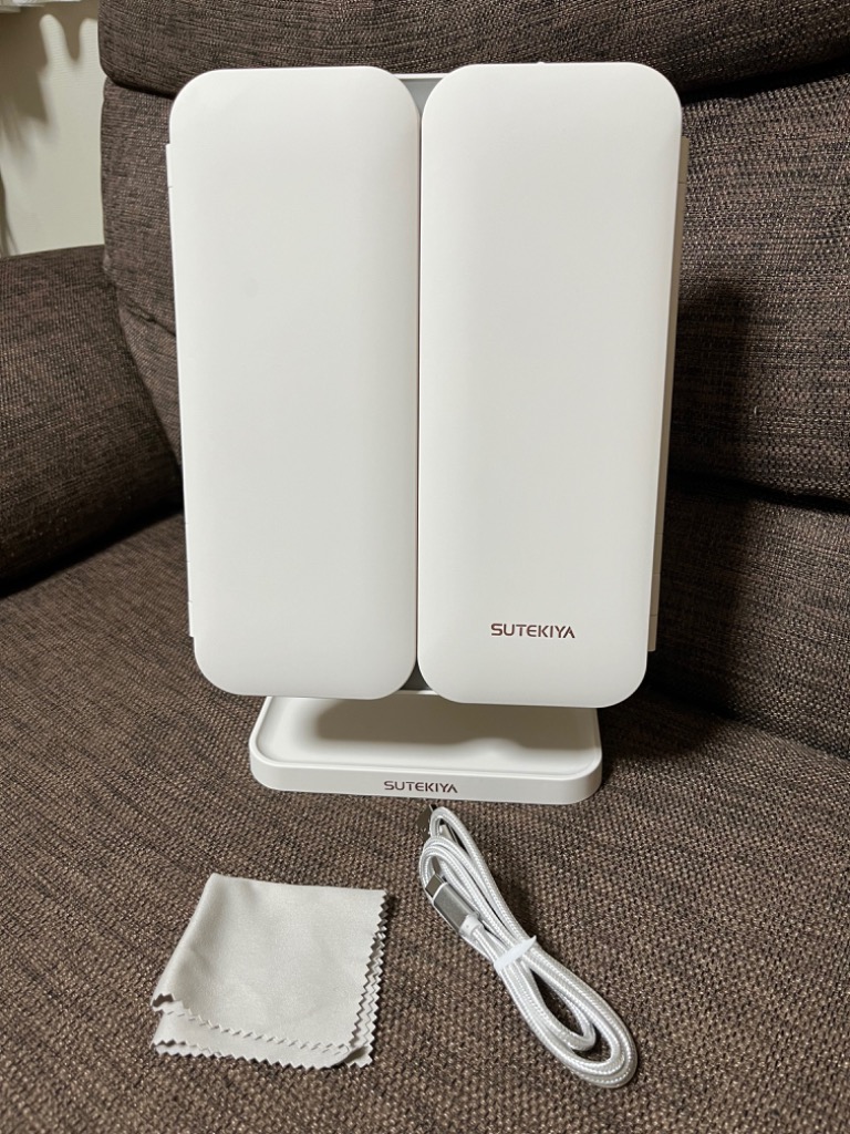 全体のレビュー画像 | 4-0