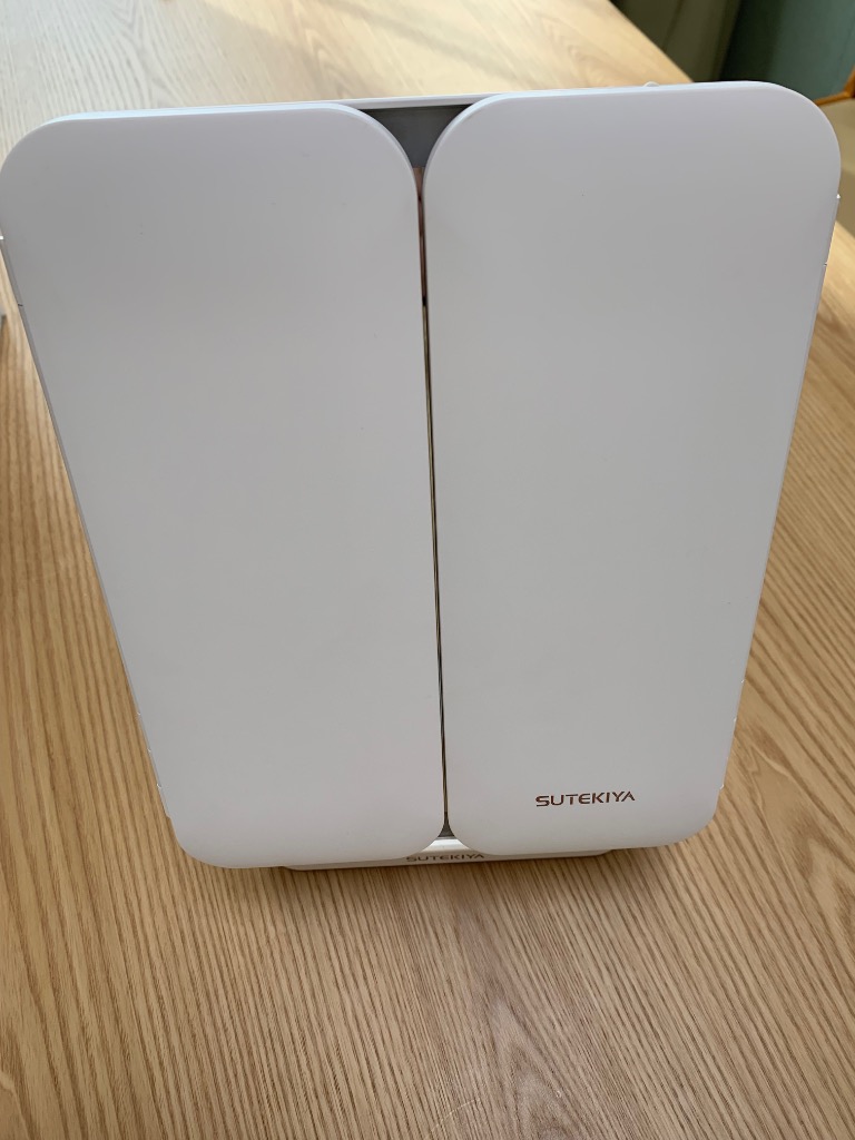 全体のレビュー画像 | 2-0