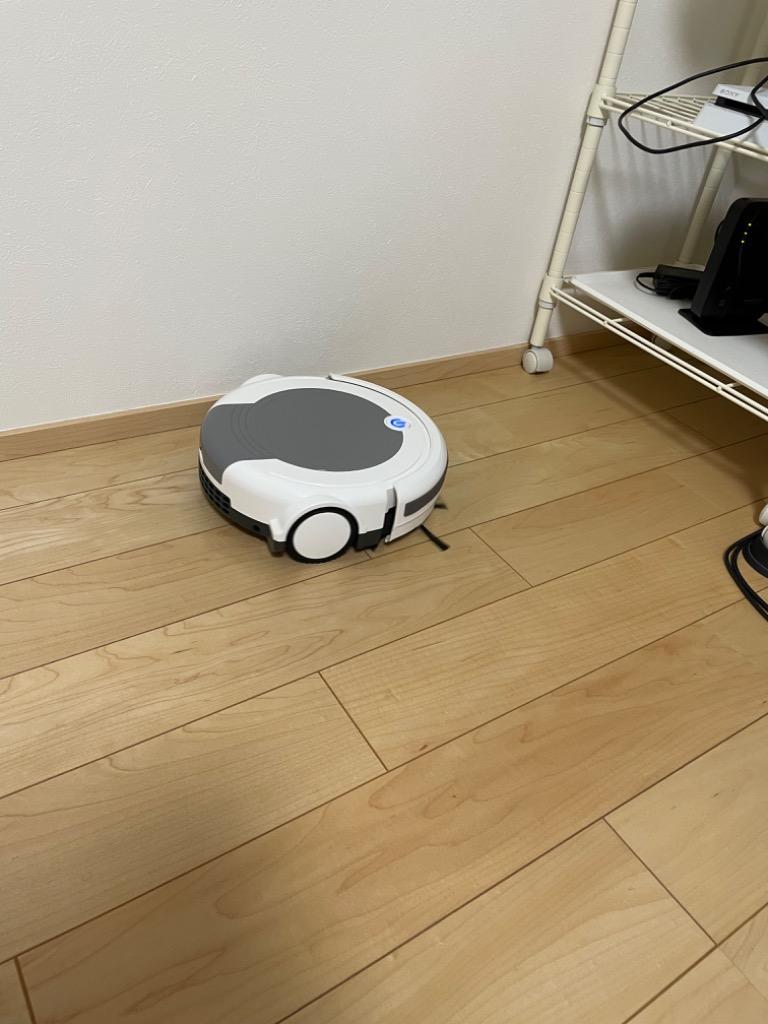 メーカー公式】ロボットクリーナー モップ付き ロボット掃除機 AIM 