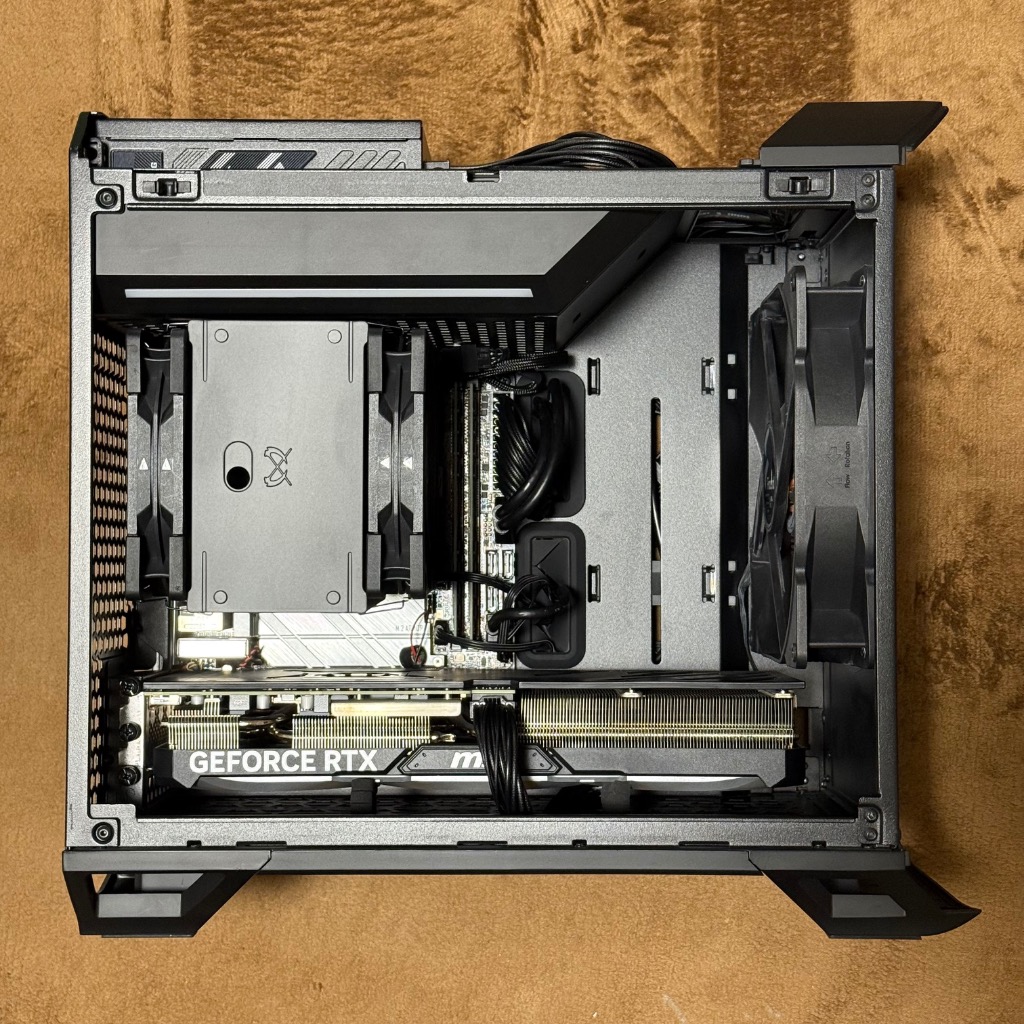MUGEN6 Black Edition SCMG-6000DBE : ツクモ パソコン Yahoo!店