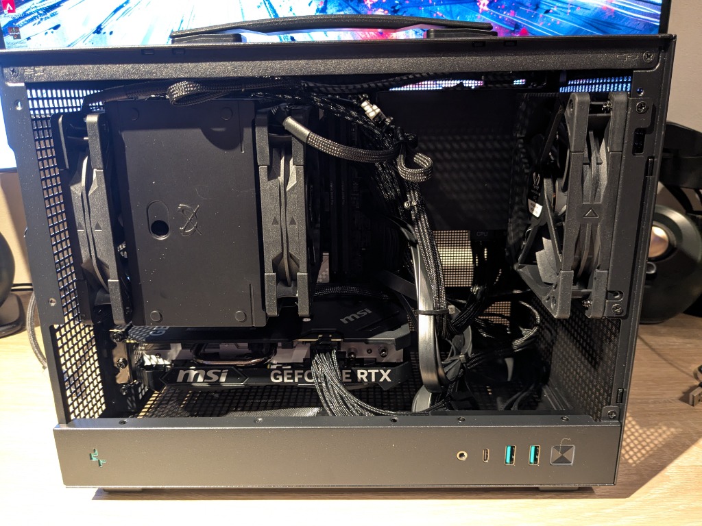 【ジャンク品】6点セット ケース、CPUクーラー、電源2個、マザボ、グラボ Amazon.co.jp: Xtahdge ポータブルコンピュータケース冷間圧延