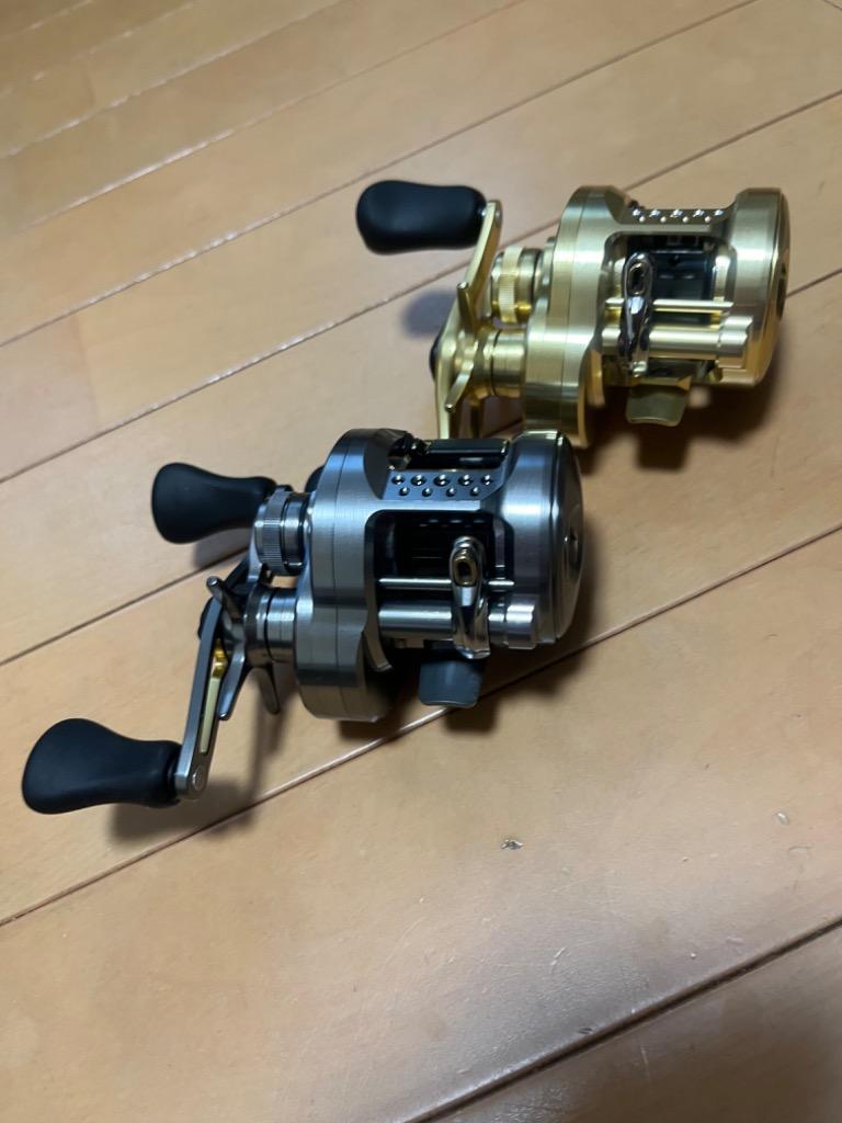 シマノ 23 カルカッタコンクエストBFS HG RIGHT : ヨコオネット Yahoo