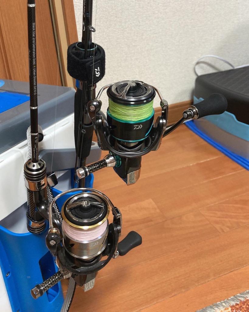 DAIWA（釣り） ダイワ 20 ルビアス FC LT2000S-XH : ヨコオ