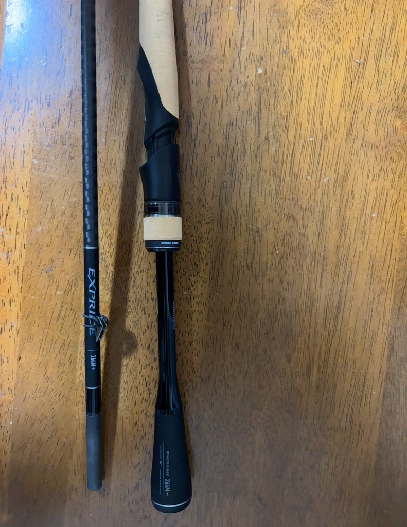 エクスプライド　264M + 22エクスプライド 264M+ - 黒田健史の「いろはにほへと」