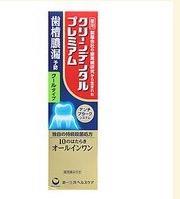 第一三共ヘルスケア クリーンデンタル プレミアム クールタイプ (100g