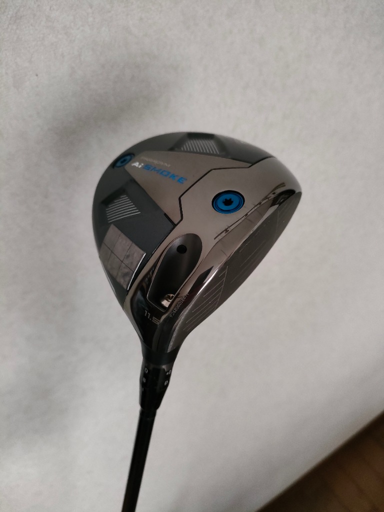 Callaway キャロウェイ パラダイム Ai SMOKE 340 MINI TENSEI Callaway キャロウェイ パラダイム Ai SMOKE 340 MINI TENSEI
