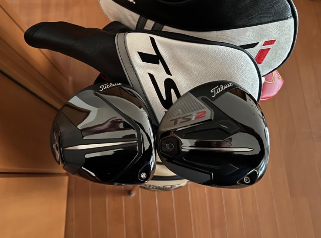 希少！11° タイトリスト TSR2 ドライバー ツアーAD DI-6 S Titleist タイトリスト TSR2 ツアーAD DI-6 ドライバー 右用