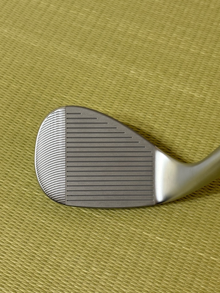Cleveland Golf クリーブランド RTX6 ZIPCORE ツアーサテン N.S.