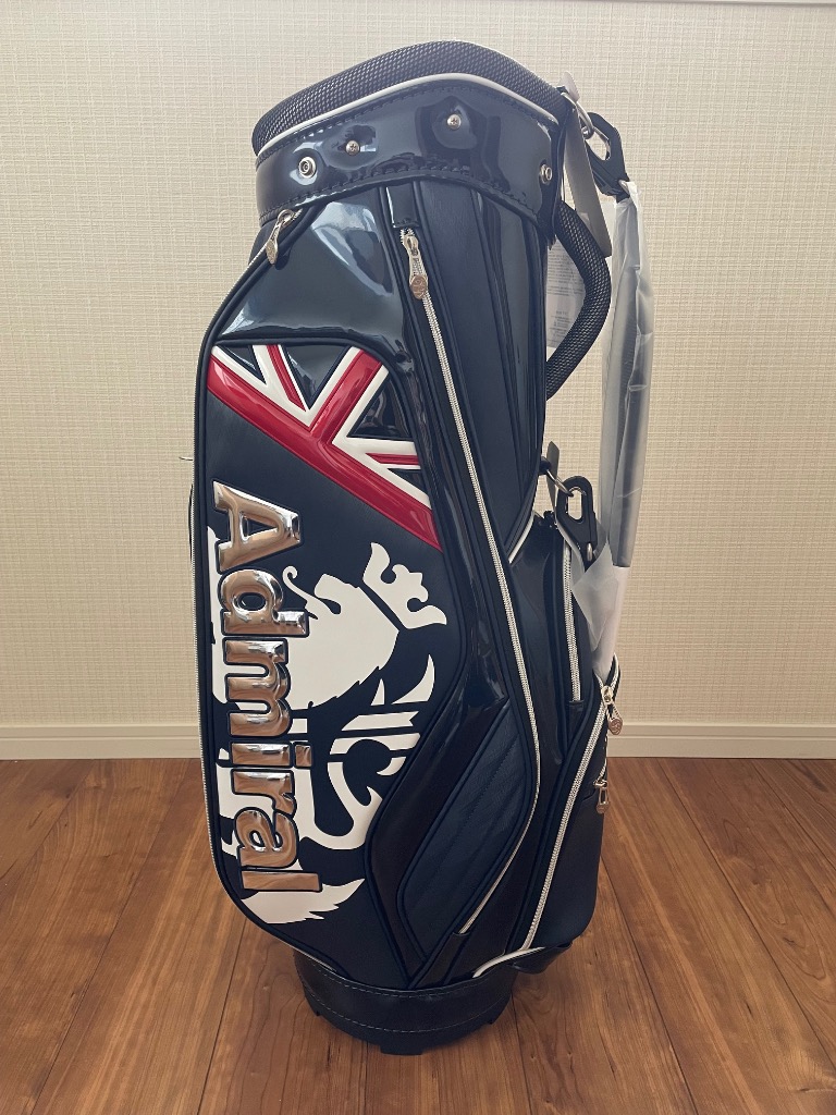 Admiral Golf（アドミラルゴルフ） アドミラル 2025 ADMG5AC5 ユニオン