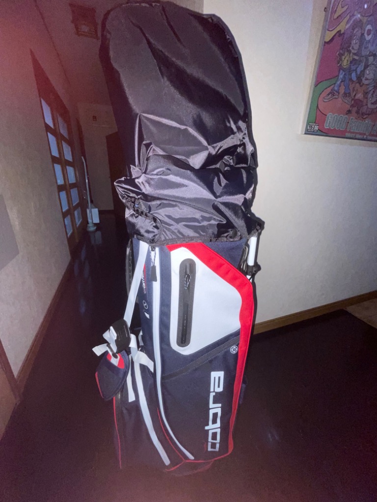 COBRA（ゴルフ） コブラ ウルトラライトプロ スタンドバッグ