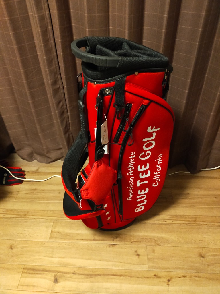 BLUE TEE GOLF 付属ネームタグ名入れ無料 ブルーティーゴルフ BLUE TEE GOLF 付属ネームタグ名入れ無料 ブルーティーゴルフ