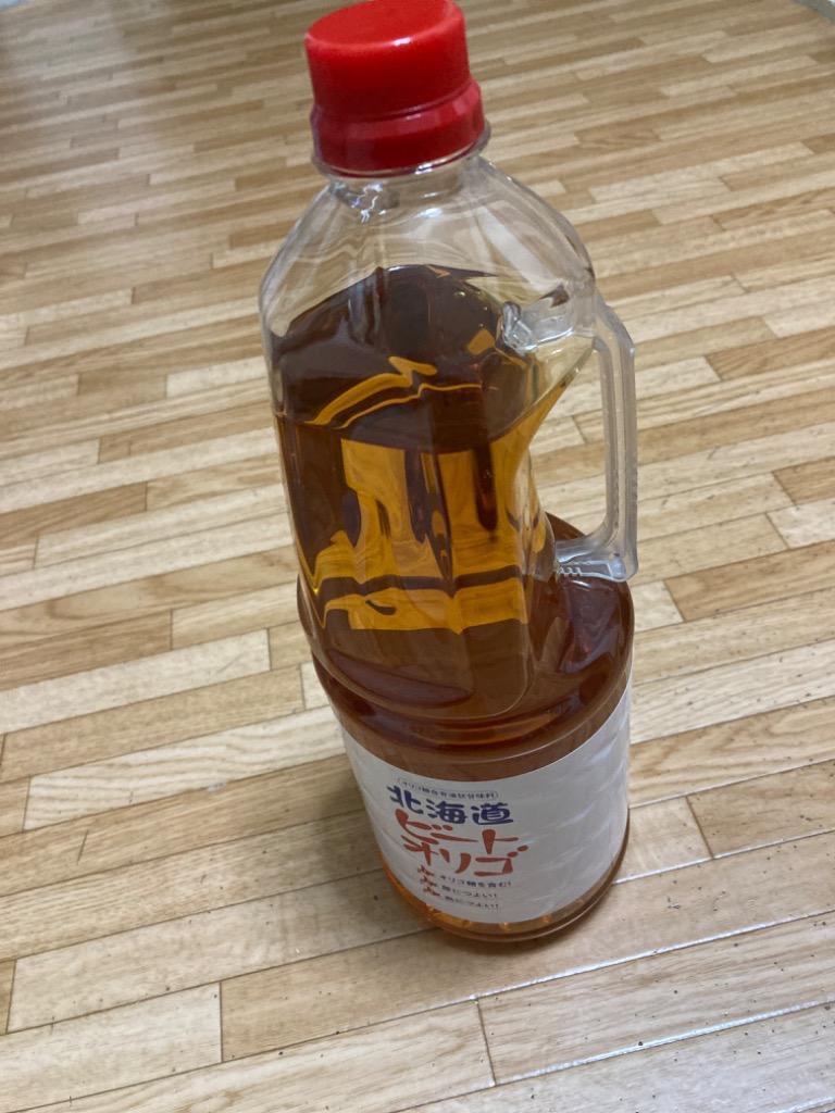 ビートオリゴ 2.4kg 北海道産 ニッテン商事 - はちみつ、シロップ