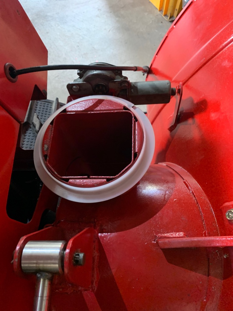 ホンダ HONDA 除雪機 シューター ブッシュ HS1180i HS980i HSM1180i