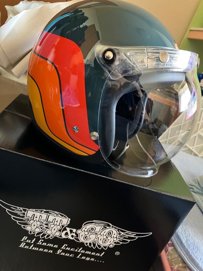 スーパーマグナム セブンティーズライン スモールジェット