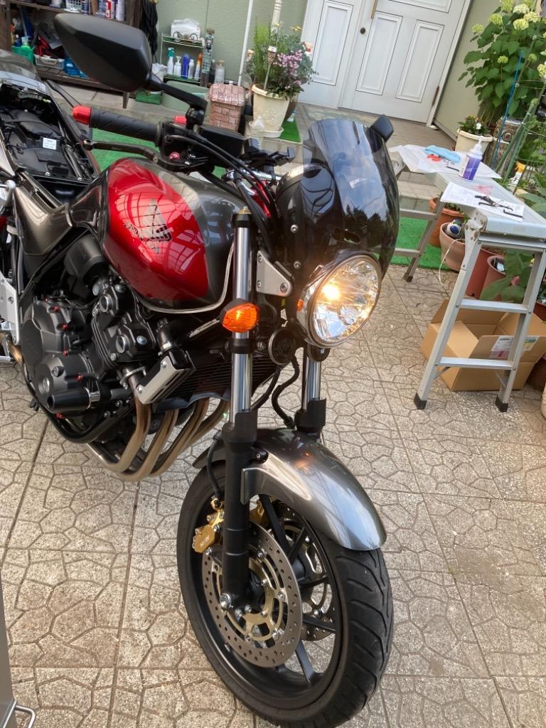 ホンダ CB1300SF(SC54：'14〜)/CB400SF(NC42：'14〜) 専用