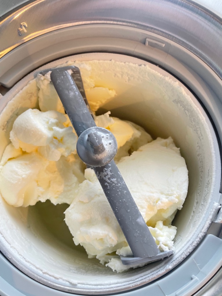 日本国内正規輸入品 クイジナート (Cuisinart) アイスクリームマシン アイスクリームメーカー ICE-PRO100J