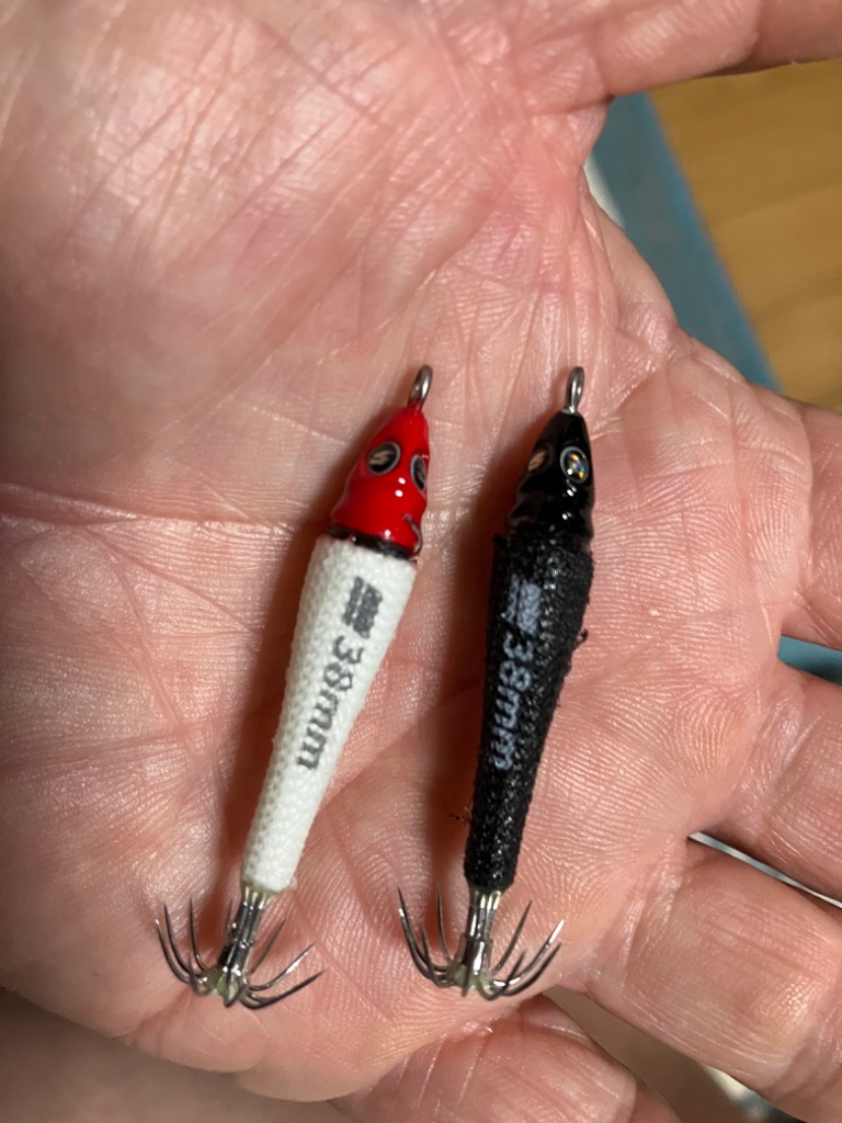 Abu Garcia 特価 アブガルシア 38mm ソルティーステージ