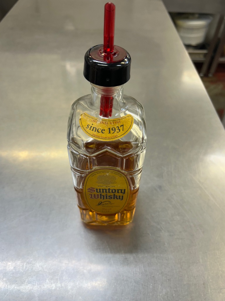SUNTORY ウイスキー 角瓶 5L 1本 送料無料 サントリー