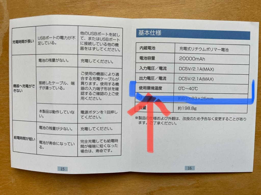レビュー画像