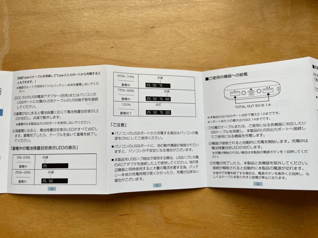 レビュー画像