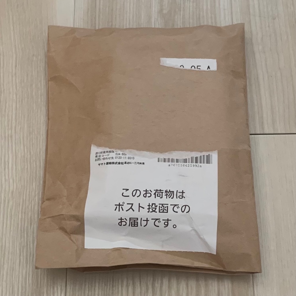 レビュー画像