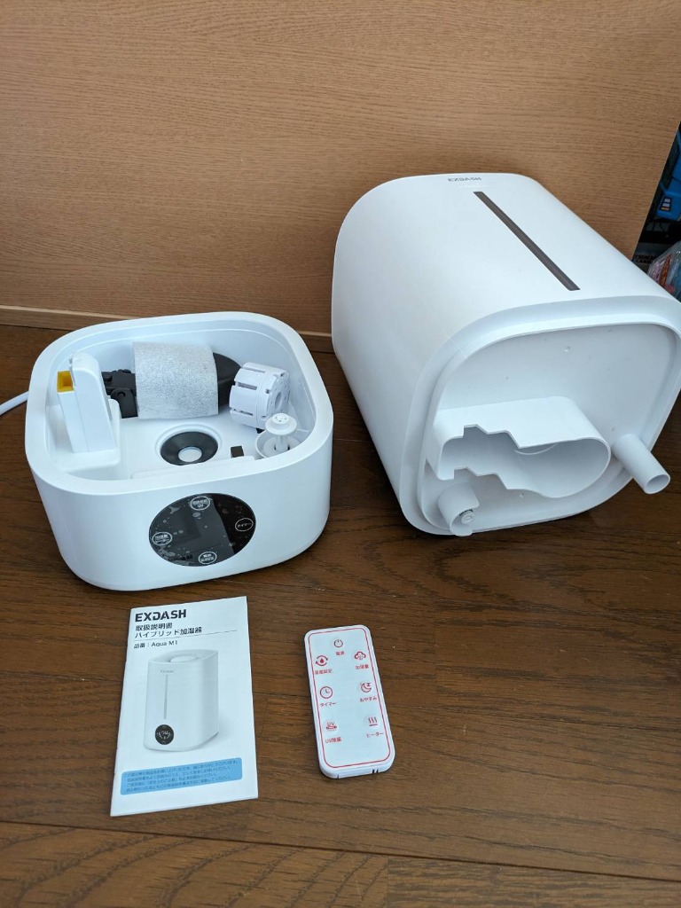 レビュー画像