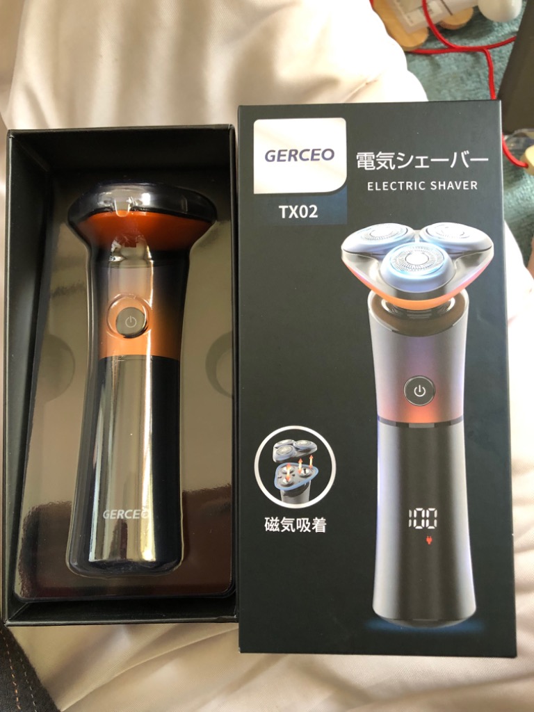 レビュー画像