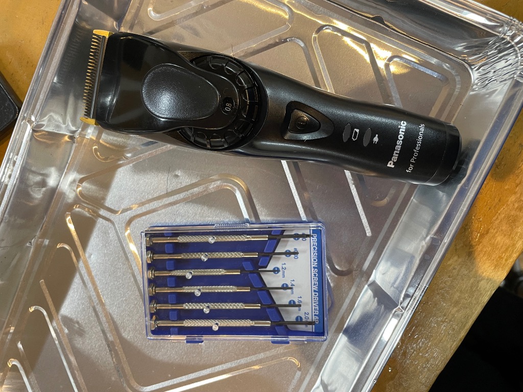 パナソニック バリカン用蓄電池 ESLV9XL2507 蓄電池 ER-GP80・ER パナソニック バリカン用蓄電池 ESLV9XL2507 蓄電池 ER-GP80・ER