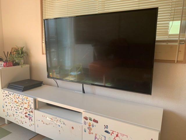 市場 TVセッターチルトRK100 壁掛けテレビ Mサイズ